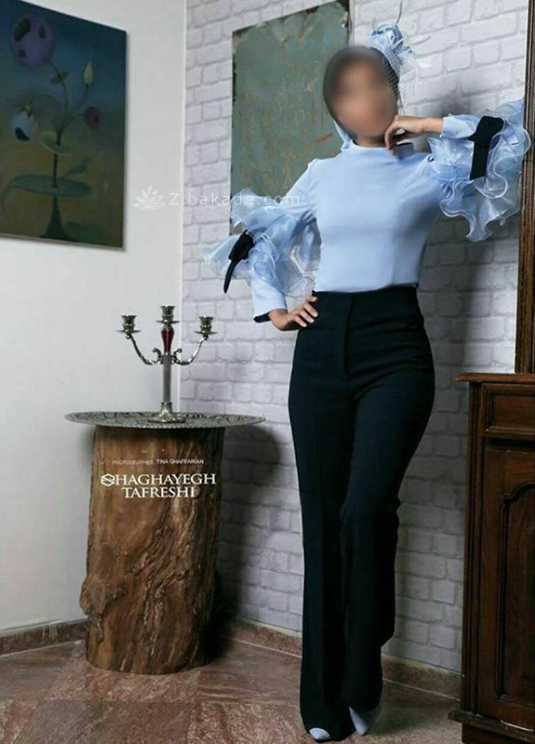 مدل لباس - لباس مجلسی